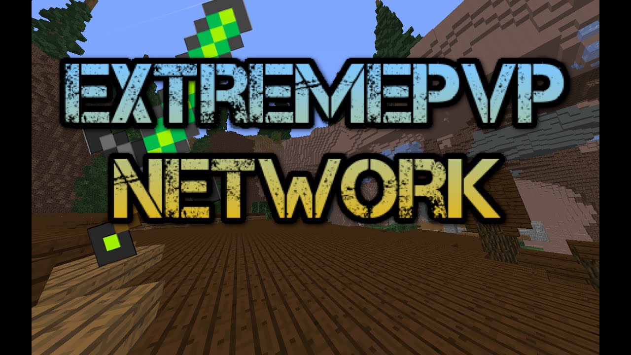 MINECRAFT SERVER NEED STAFF QUICKLY AND BAD [ExtremePvP][1.8+] - YouTube