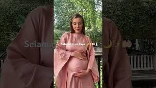 Wishing you a joyous Hari Raya Aidilfitri, forgiveness from the heart and soul 🫶🏻✨🌙🤲🏻