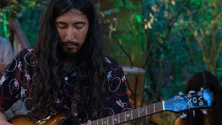 Kikagaku Moyo - Pumphouse Jam 1 - Edge @Pickathon 2018 S05E10