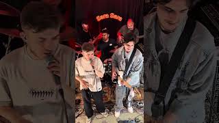 Gökhan Türkmen Taş Saraband (Cover)
