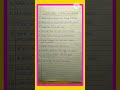 10 Lines Essay on Birds and Animals in English/ Short Essay | Easy English Writing #shorts #english