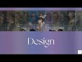 JO1 / Design [パート分け / 歌詞 / 英訳]