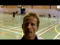 Kent Madsen om Team Århus Nord.