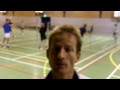 Kent Madsen om Team Århus Nord.