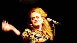 Download Lagu adele gif w music