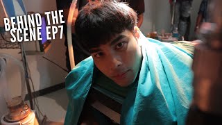 Behind The Scene EP7 | ซันในห้องผ่าตัด