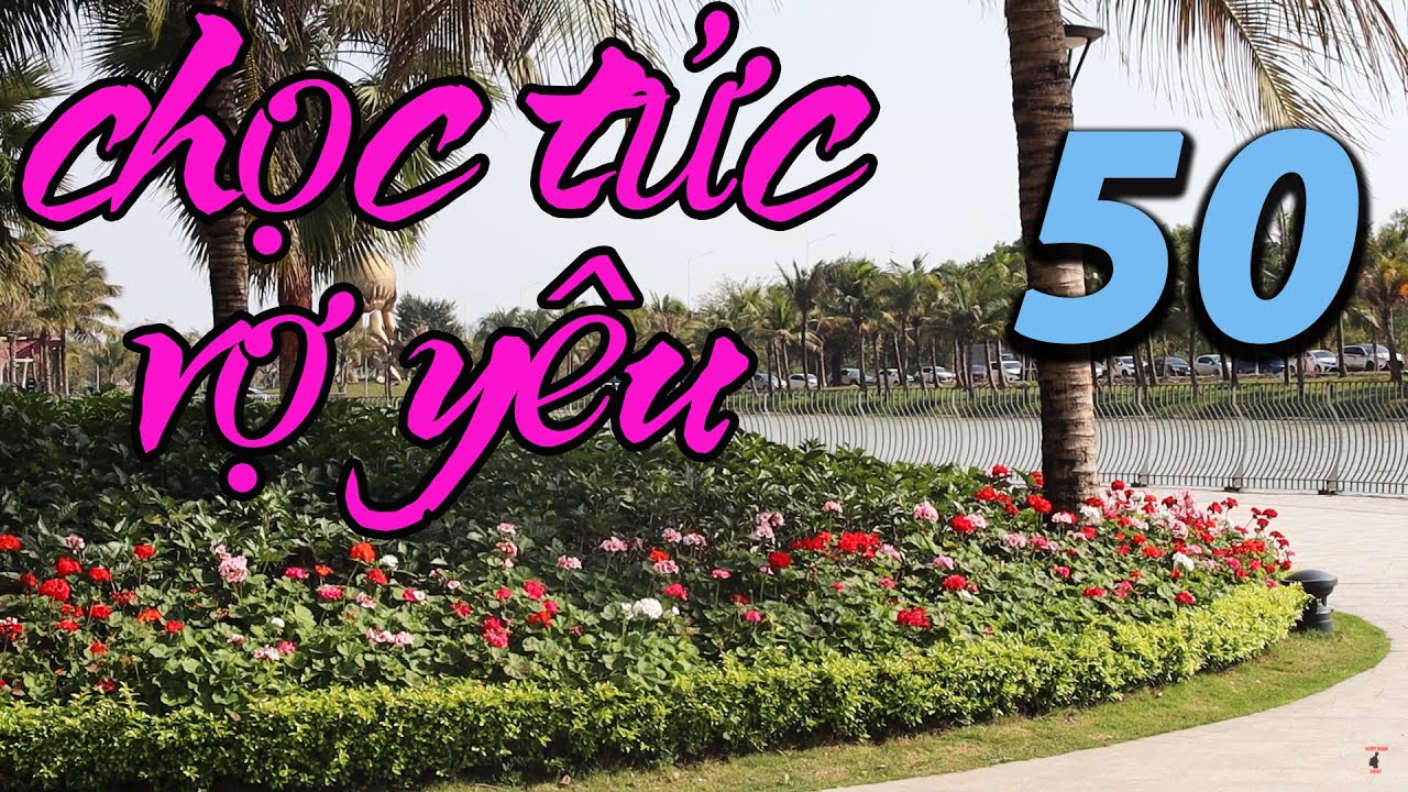 TẬP 50: Kho báu vô tận, Giận đến phát điên | Nghe truyện ngôn tình CHỌC TỨC VỢ YÊU MUA 1 TẶNG 1 - youtube