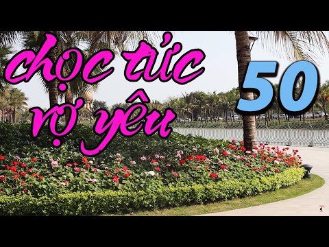 Video TẬP 50: Kho báu vô tận, Giận đến phát điên | Nghe... - youtube
