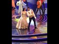 Mahira Khan Sheheryar Munawar Dance Performance On Famous Song Haye Dil Bechara Song