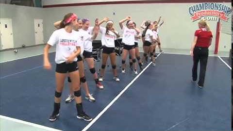 Learn to Create Torque in Your Arm Swings!