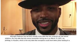 Tristan Thompson's New Baby Mama Maralee Nichols Exposes Tristan For Exploiting Khloe Kardashian by Binge Worthy Network 13,506 views 2 years ago 8 minutes, 58 seconds