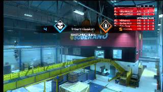 Another GB Host Boot