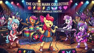 Cutie Mark Crusaders Rock Band