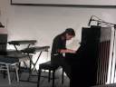 Eunice Wong Ai Wern, 18 year old performing Ltcl exam piece Prelude in g minor by Rachmaninoff