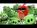 Angry Birds Action - Gameplay Walkthrough Part 1 (iOS, Android)