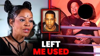 Jay-Z's 9-Year Secret: Mistress Breaks Her Silence!