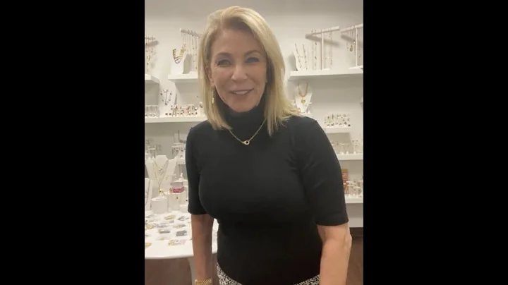 Try On Tuesday with Rivka!