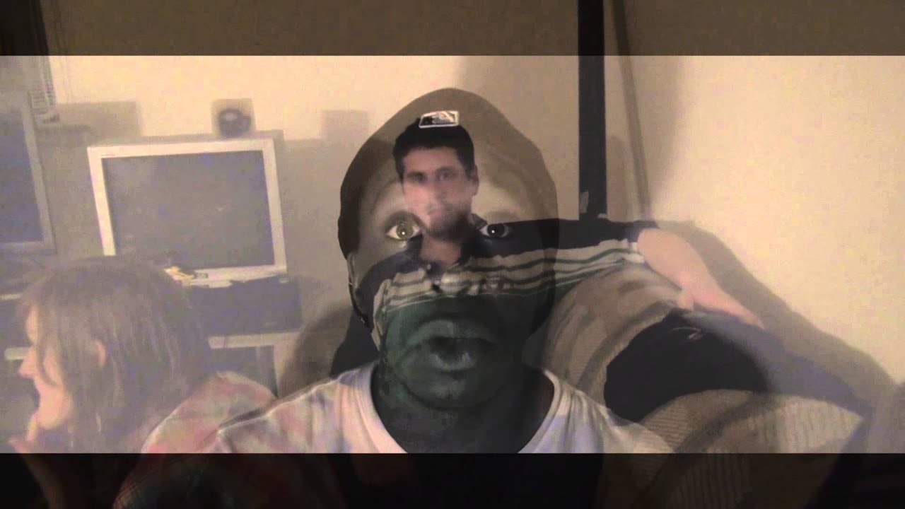 Joel Venom - LuminoCITY [MUSIC VIDEO]