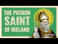 A brief history of st patricks day