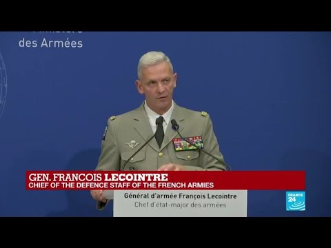 French military operation to free Sahel hostages ‘highly complex’ - French military operation to free Sahel hostages ‘highly complex’