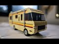 Building my first Lego in 20 years | Breaking Bad Bounder