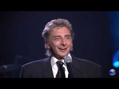 Putar Stars In the Night - Barry Manilow