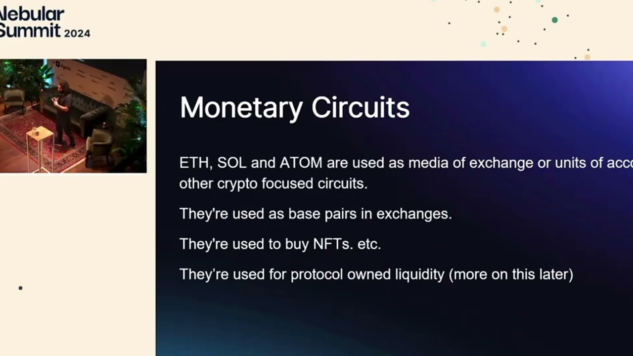 NONE OF YOUR COINS ARE MONEY & YOU ALL HAVE BRAIN