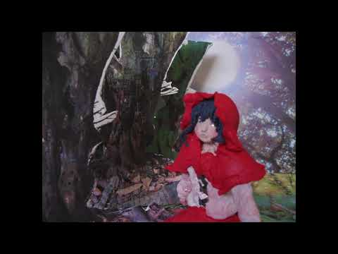 クレイアニメ「色彩の森」(2011年作)