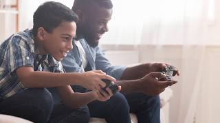 "Parenting in an Anxious World" Course Promo