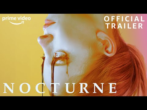Nocturne | Official Trailer | Welcome To The Blumhouse | Prime Video