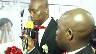 Tomtem Wedding Trailer