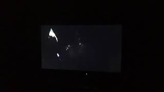 IT pennywise opening scene.