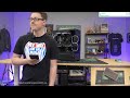 RTX 5070 Ryzen 7 7700 Gaming PC Build