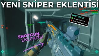 Yeni Sniper Eklentisi ''MasterKey'' | Battlefield 2042