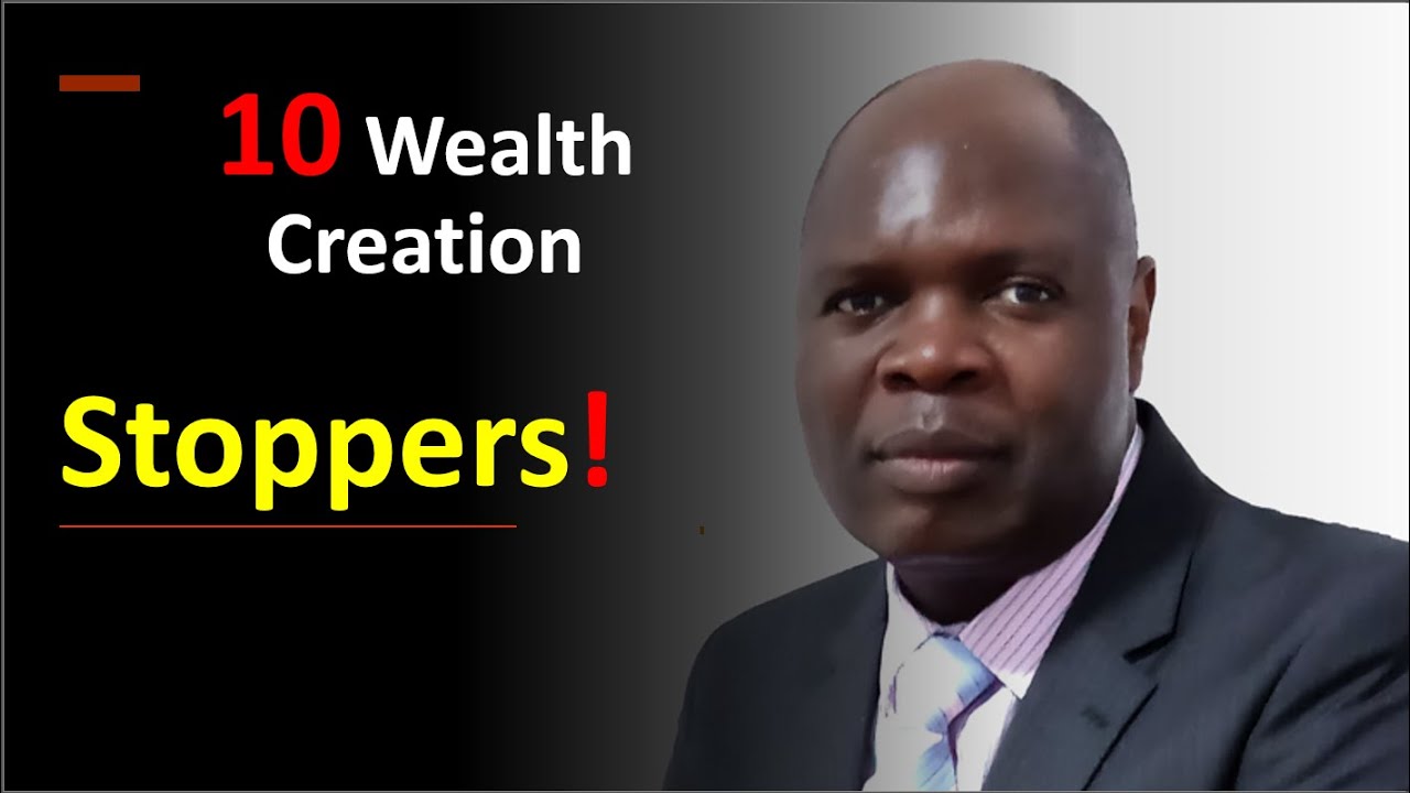 10 reasons why people retire with no YouTube