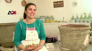 Tunisia – Distillation of orange blossoms in Nabeul, a craft passed down through generations