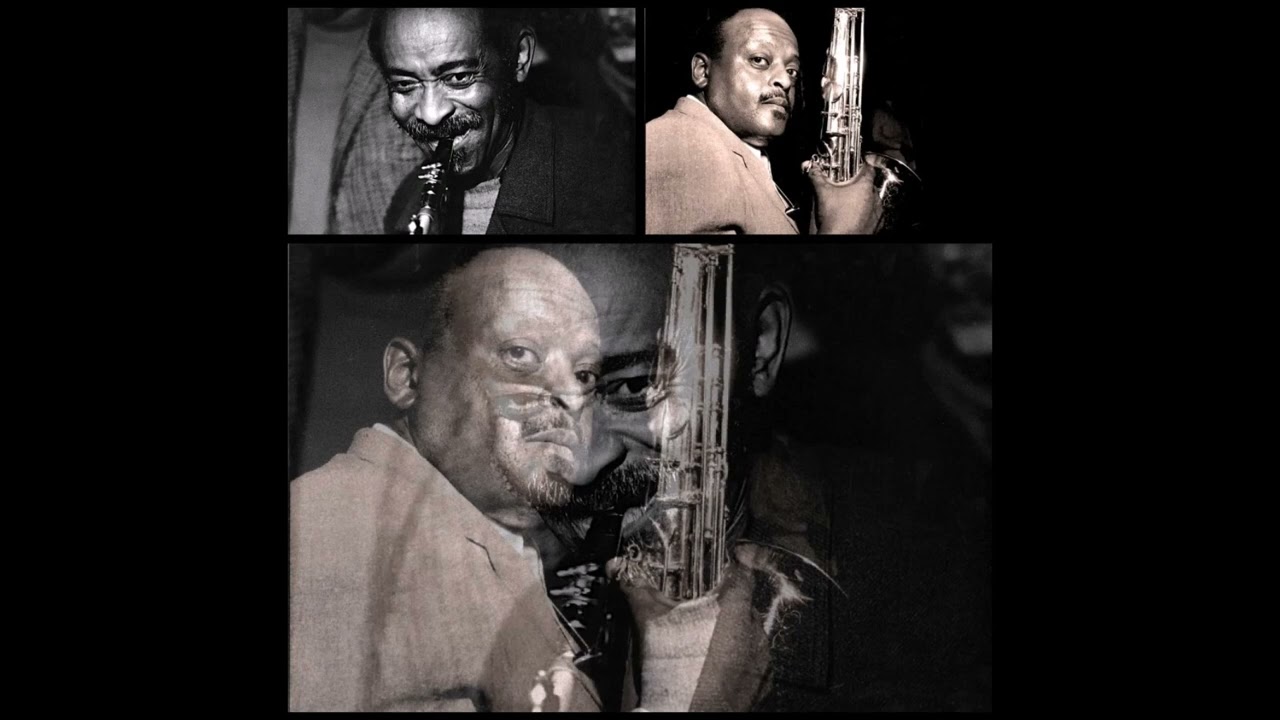 Ben Webster, Don Byas, Brew Moore, etc. Live at Montmartre, Copenhagen, Denmark - 1965 (audio only)