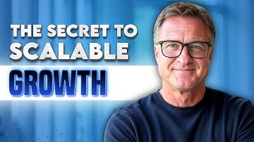 Why UNIFICATION Beats More Software | The Secret to Scalable Growth