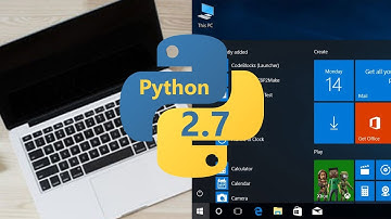 How To Work On Python Data Types Numbers On Python 2.7.15 In Windows 10 And Mac OS X - Easy #5