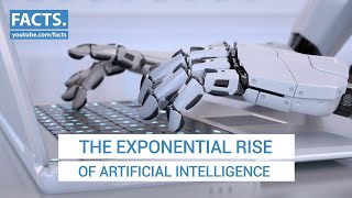 The Exponential Rise of Artificial Intelligence