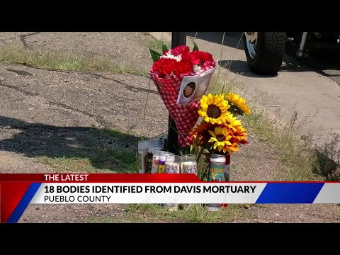 Davis Mortuary Service