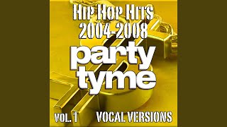 Live Your Life (vocal) - Party Tyme