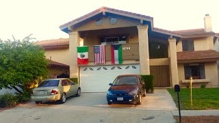 Habibi House - Winnetka