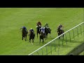vision.ae Middle Park Stakes - Charming Thought