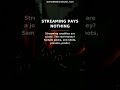 Streaming Pays $0.003 Per Play — Here's What Actually Makes Money