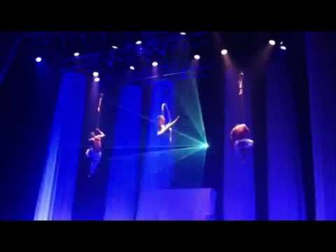 Ageha Countdown 2011 parte 2