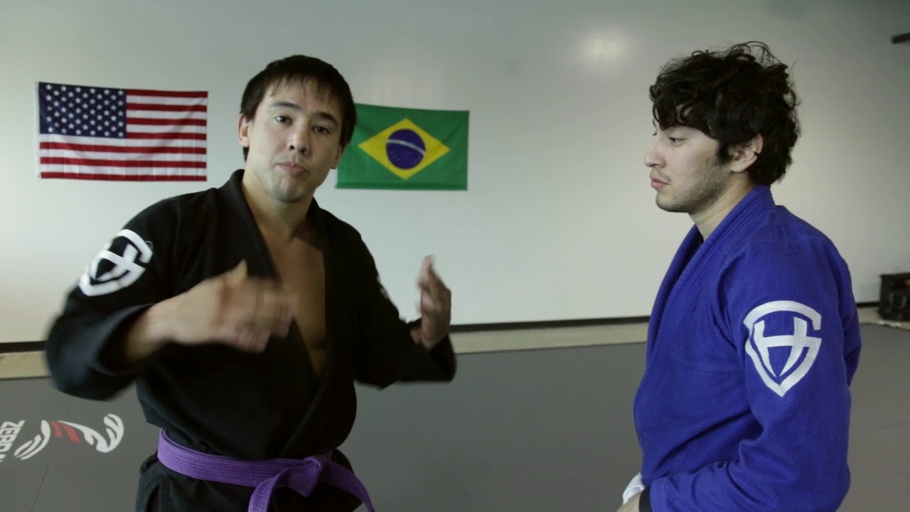 Front Headlock Snap Down Austin Martial Arts YouTube