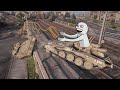 World of tanks epic wins and fails ep424