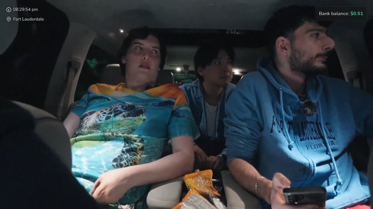 Ледяной Посейдон навещает своих родителей (печально) [НОВОЕ издание 2023 года]