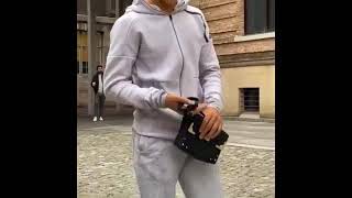 Moso Hakim Tiktok Videoları